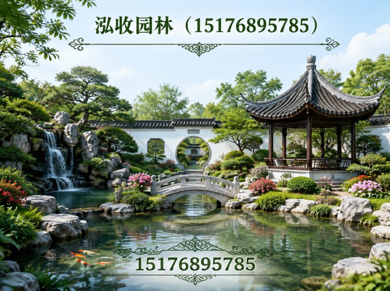 包头防腐木展示图